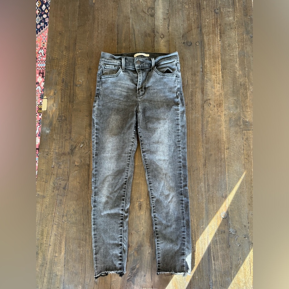 Levi’s 720 High Rise Skinny SIZE 26